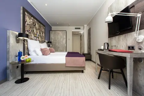 Leonardo Hotel Barcelona Las Ramblas in Barcelona