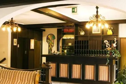 Parkhotel Kirchberg in Kirchberg in Tirol — foto 7