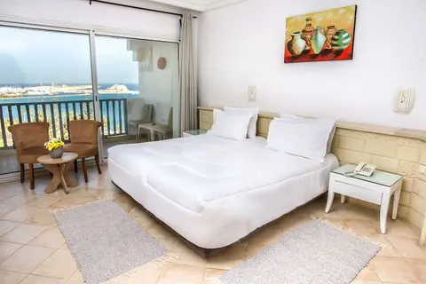 Hotel Delphin El Habib in Monastir — foto 26