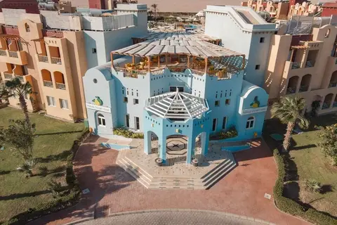 Lemon & Soul Makadi Garden in Lemon & Soul Makadi Bay — foto 9
