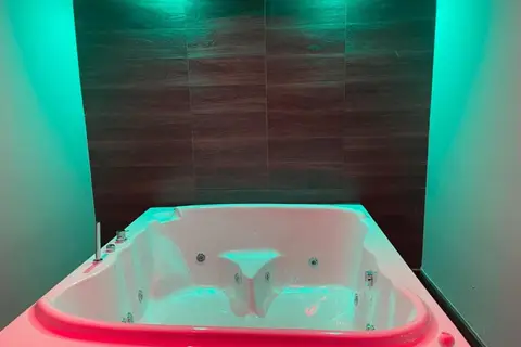 Aparthotel Arenteiro in Carballiño — foto 25