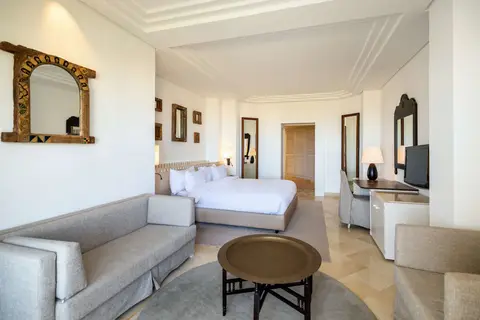 Radisson Blu Palace Resort & Thalasso, Djerba in حومة السوق — foto 15