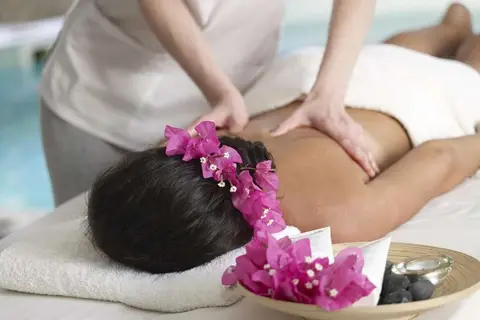 Afroditi Venus Beach Hotel & Spa in Thira Municipal Unit, foto 30