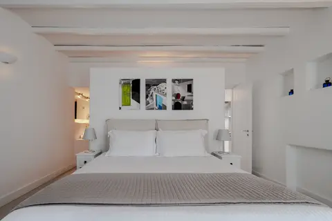 Anema Boutique Hotel & Villas in Δημοτική Ενότητα Θήρας — foto 16