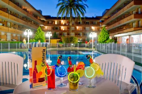 Voramar in Cambrils — foto 13