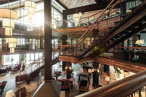Fyri Resort in Hemsedal — foto 5