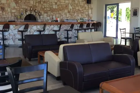 Hermes Hotel in Αντιμάχεια — foto 9