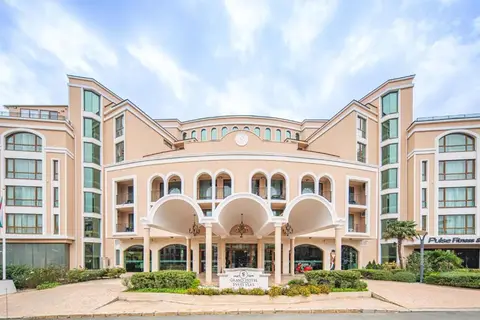 Grand Hotel Sveti Vlas in Sveti Vlas — foto 25