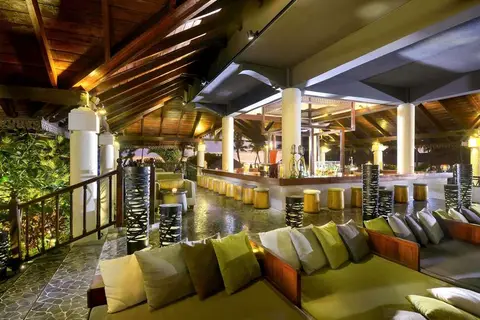 Sofitel Mauritius L'Imperial Resort & Spa in Flic en Flac VCA — foto 5