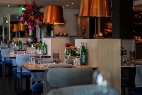 Tulip Inn Leiden Centre foto 4