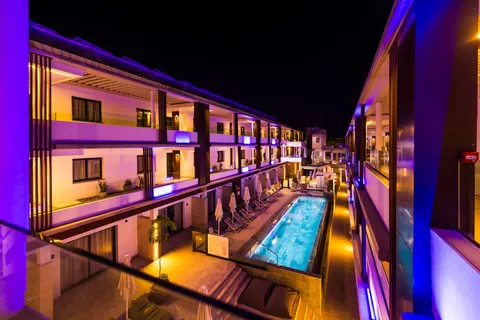 Hotel Coral Cotillo Beach foto 32