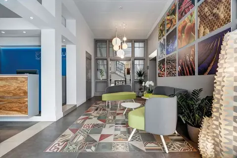 Hotel Medinblu in Reggio Calabria — foto 5