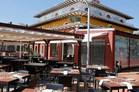 The Cook Book Hotel in Calp — foto 10