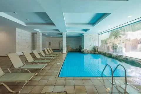 Kapetanios Aqua Resort in Peyia — foto 14