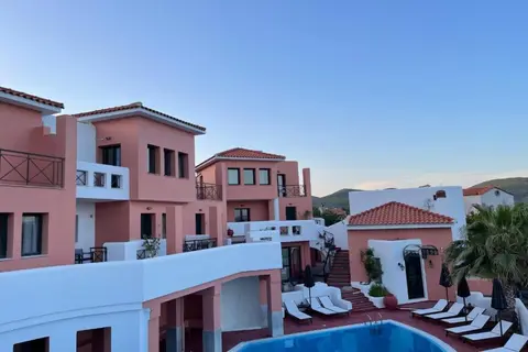 Nisea Hotel Samos in Δημοτική Ενότητα Πυθαγορείου — foto 4