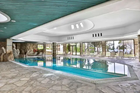 Coral Beach Hotel & Resort in Coral Beach Hotel Resort, foto 19