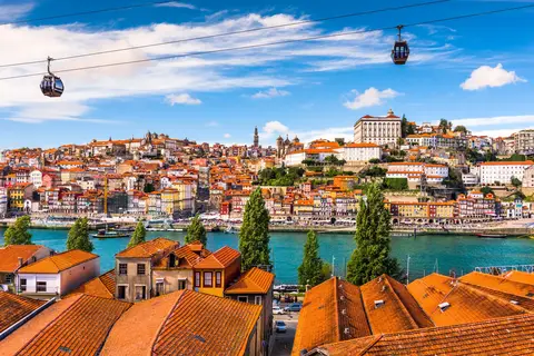 Ontdek Portugal in Martingança Gare — foto 15