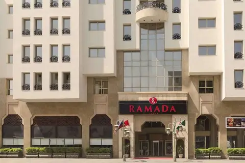 Ramada by Wyndham Fes in Fez — foto 23