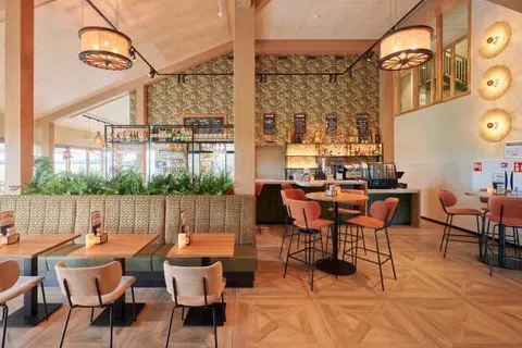 All in Boutique Hotel Het Witte Veen foto 8