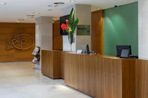 Hotel Catalonia Barcelona Beach in Santa Susanna — foto 4