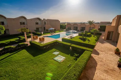 Gemma Resort in Marsa Alam, foto 8
