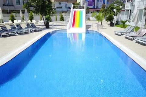 Halici Hotel in Marmaris — foto 22