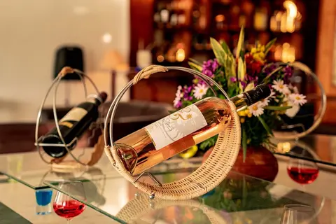 TMK Hotel Flora Park by Turismark in الحمامات — foto 25