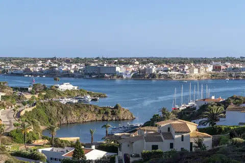 HG Cala Llonga in Maó — foto 28
