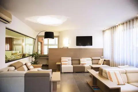 Hotel Le Palme Monterosso al Mare in Monterosso al Mare — foto 12