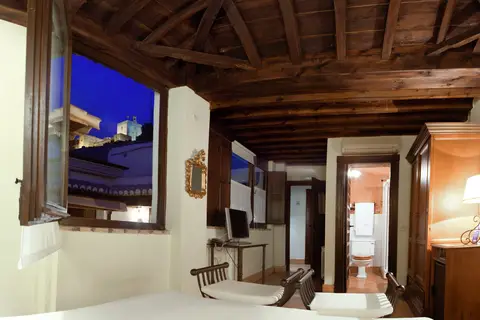 Casa del Capitel Nazari in Granada — foto 21
