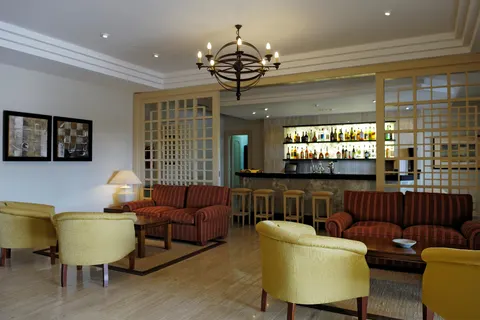 Hotel Villa Vik foto 10