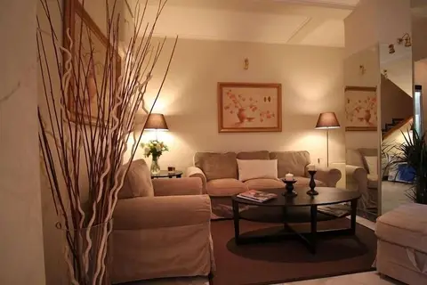 Achillion Hotel in Athene — foto 6