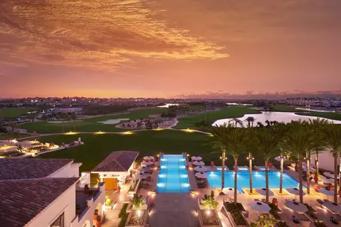 Address Marassi Golf Resort in Sidi Abdelrahman, foto 10