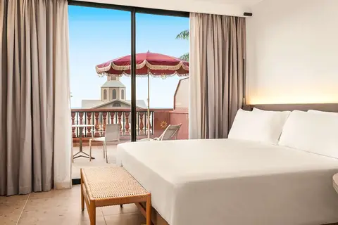 Bahia Principe Tenerife Resort in Adeje — foto 6