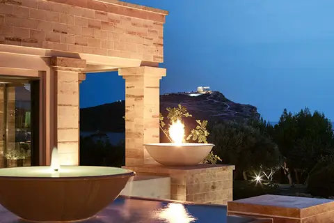 Grecotel Cape Sounio in Δημοτική Ενότητα Λαυρεωτικής — foto 28