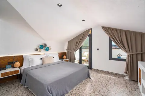 Ölüdeniz Blu Luxury Unique Hotel in Fethiye — foto 26