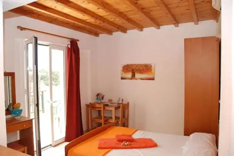 Appartementen Golden Valentin in Δημοτική Ενότητα Χερσονήσου — foto 26