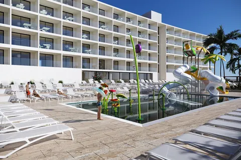 Resort Hotel Estival Maramar foto 2