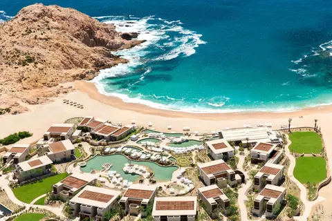 Montage Los Cabos in Cabo San Lucas — foto 16