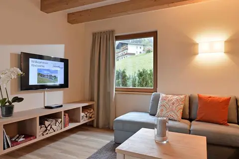 Resort Tirol am Sonnenplateau in Brixen im Thale — foto 17