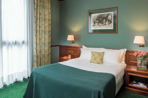 Leonardo Hotel Milan City Center in Milaan