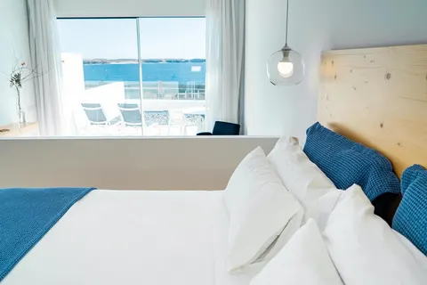 Calalanzarote Suites foto 5