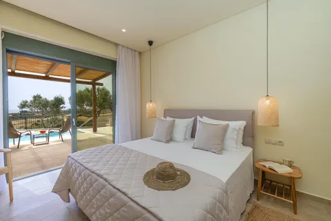 Sant' Agata Villas foto 4