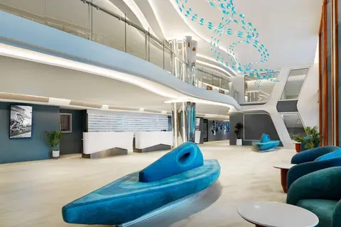 The Oceanic Sportel in ตำบลรัษฎา — foto 9