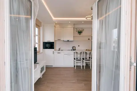 Splendido MB Apartments in Tivat — foto 28