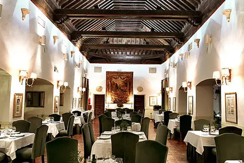 Parador de Oropesa in Oropesa — foto 23