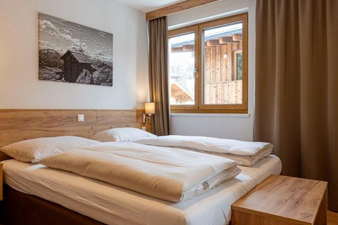 Bergresort Tauernblick foto 20