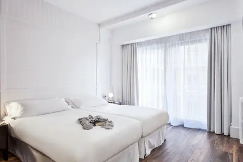 Hotel Delamar in Lloret de Mar — foto 7