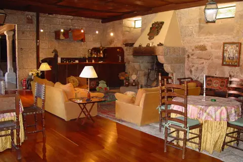 Casa de Sezim in Guimarães — foto 7