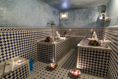 Oudaya Hotel in Marrakesh — foto 25